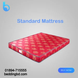 Standard Mattress2