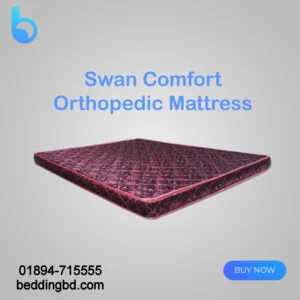 Swan Comfort Orthopedic Mattress2