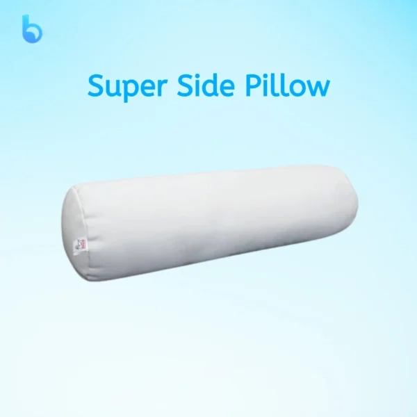 Swan Super Side Pillow Best 1