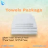 Towels Package2