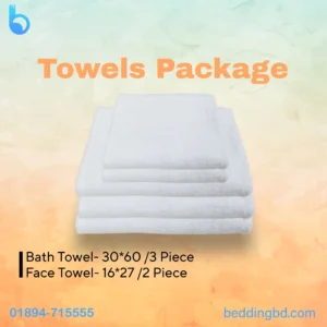 Towels Package2