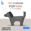 Toy Cushion – Dog