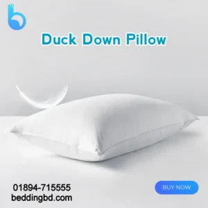 duck down pillows