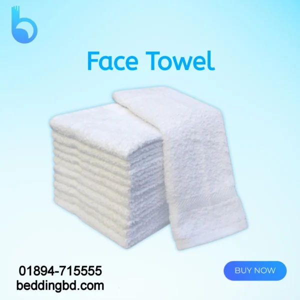 face towel2