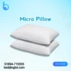 micro pillow