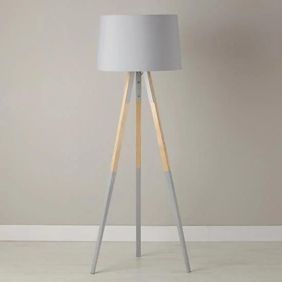 side lamp