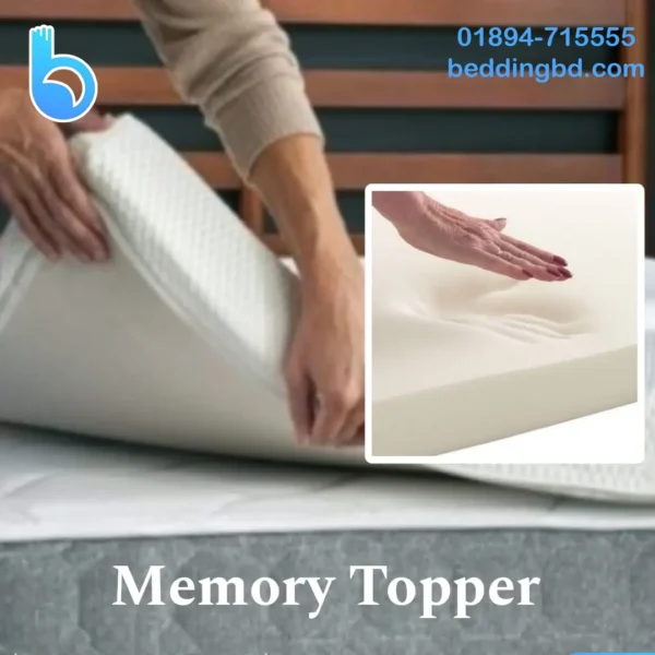 Memory-Foam-Topper-best