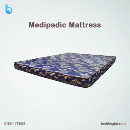 Orthopedic Mattress best 1