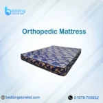 Orthopedic Mattress best 1