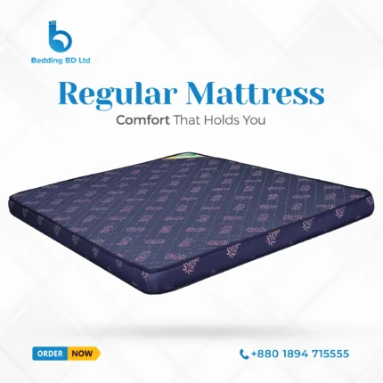Regular Mattress Best 1