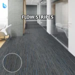 FLOW STRIPES 2