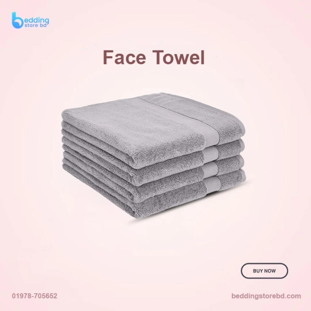 Face Towel best 1