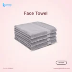 Face Towel