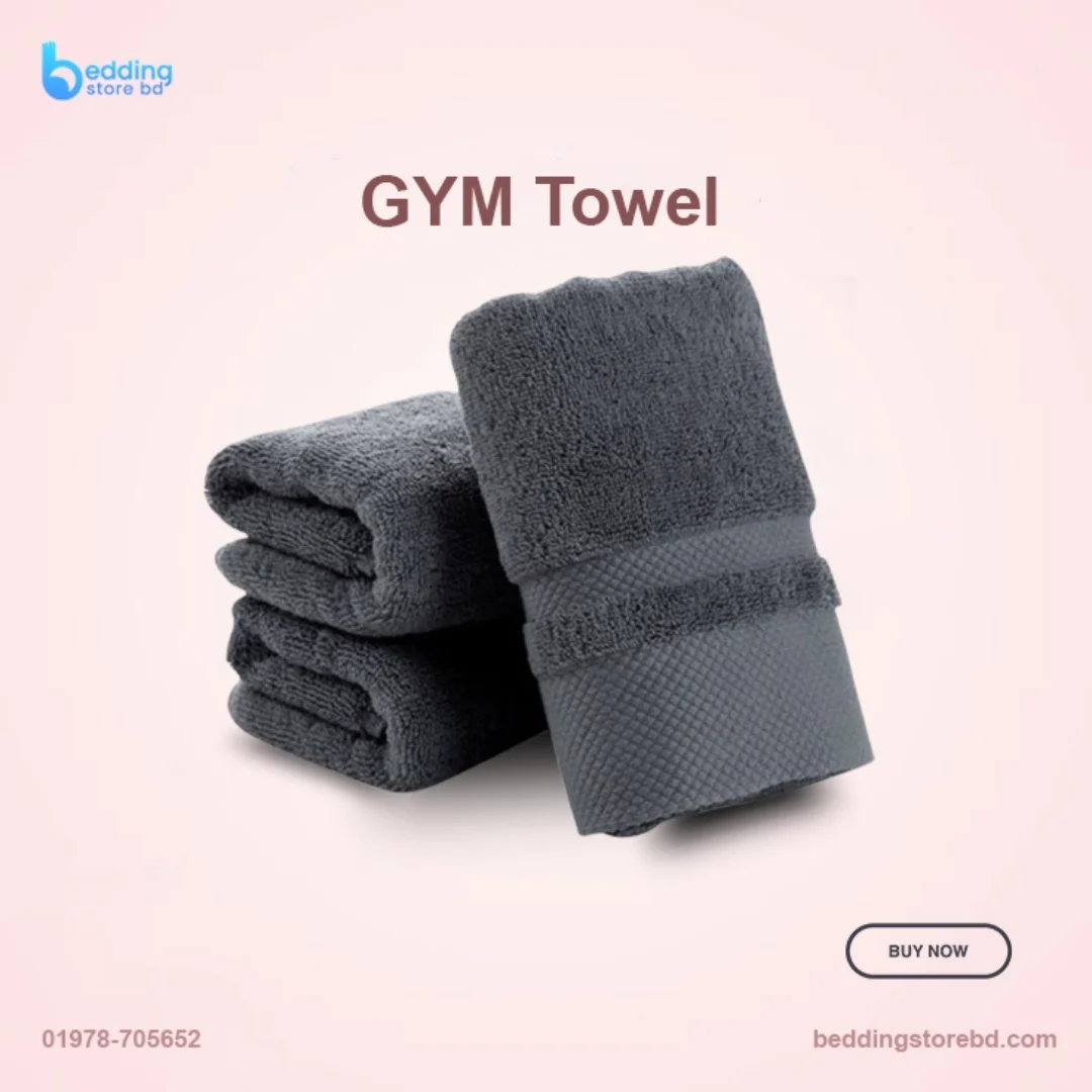 GYM Towel best 1