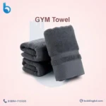 GYM Towel best 1