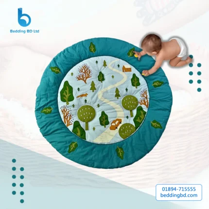 Playmat For Baby’s