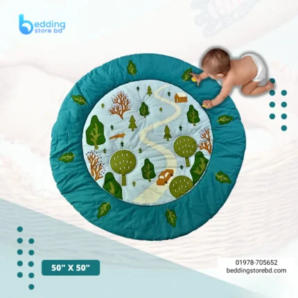 Playmat For Baby’s