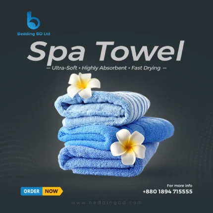 Spa Towel best 1