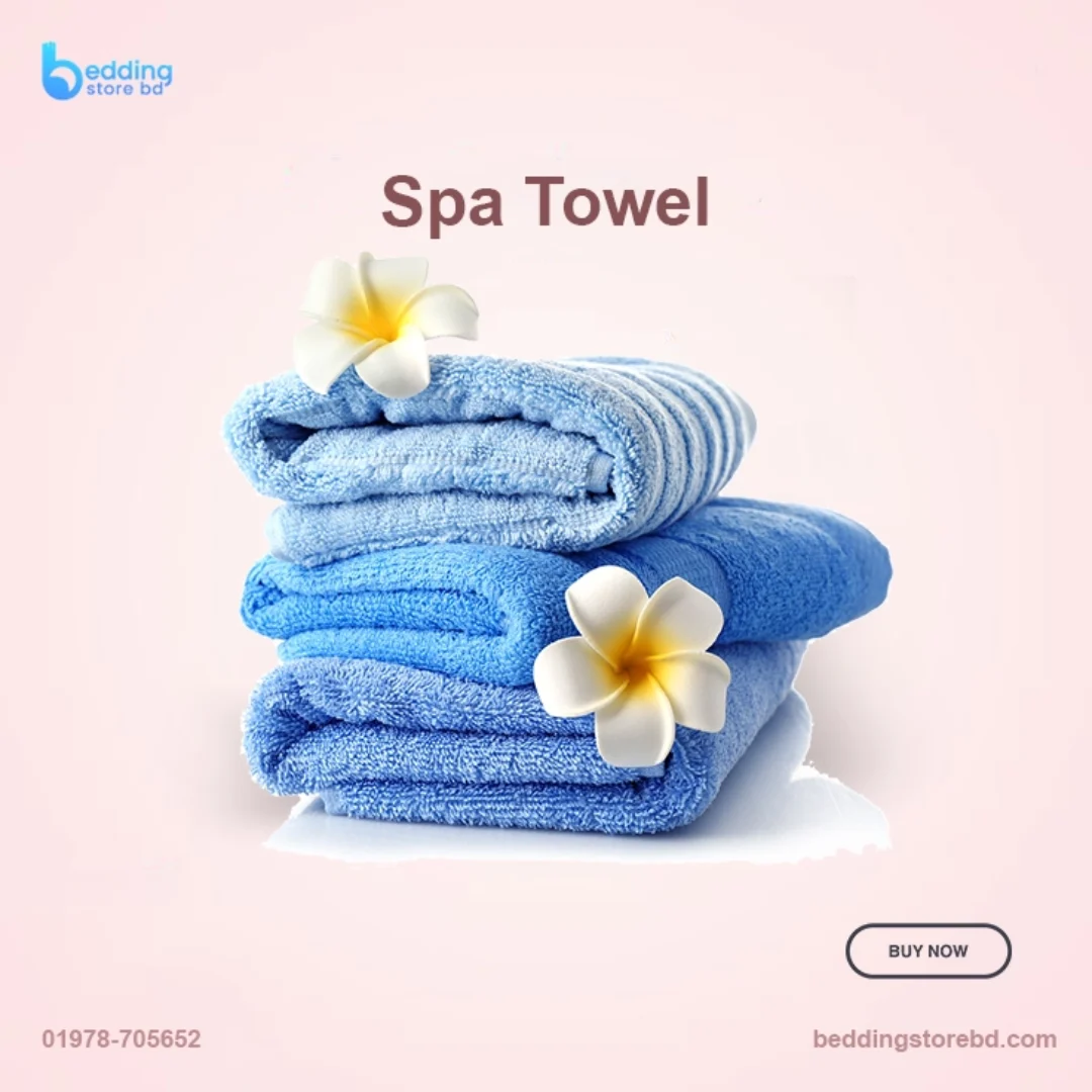 Spa Towel best 1