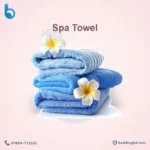Spa Towel best 1