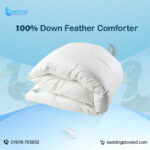 Down Feather Comforter