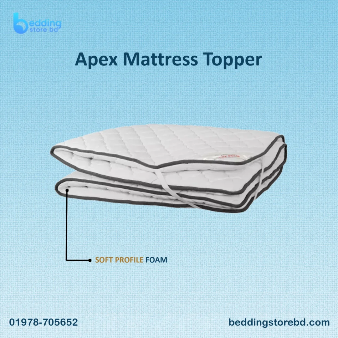 Toshok Mattress Topper Best 1