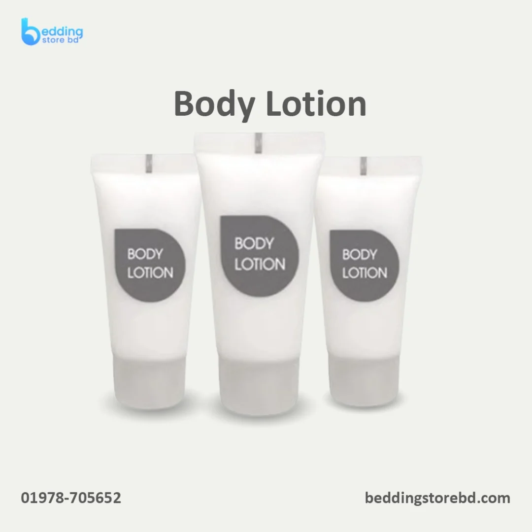 Body Lotion