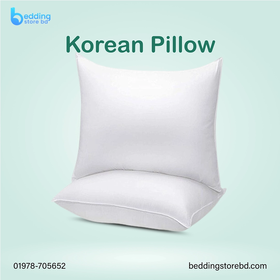 Korean Pillow best 1