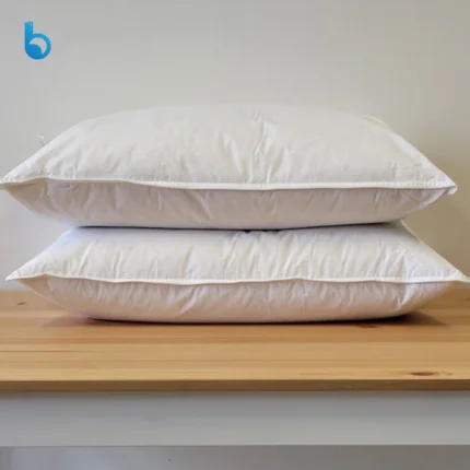 Luxury Duck Down Pillow
