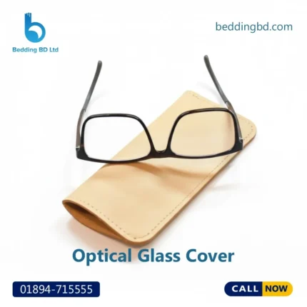 Optical Glass Cover