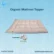 Organic Mattress Topper