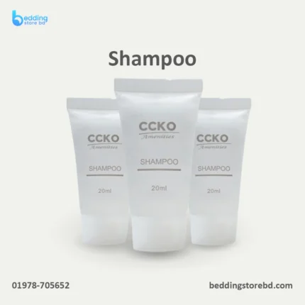 Shampoo