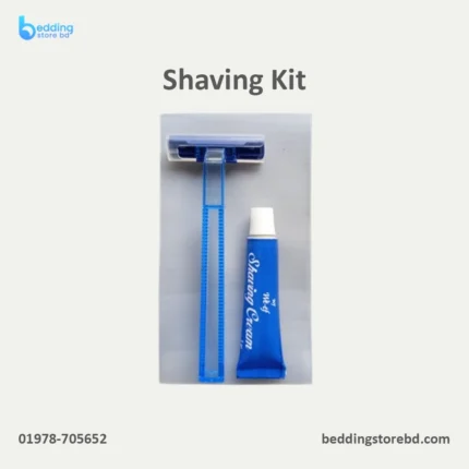 Shaving Kit