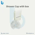 Hair Cap with box