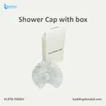 Hair Cap with box