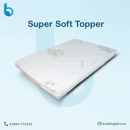 Super Soft Topper best 1