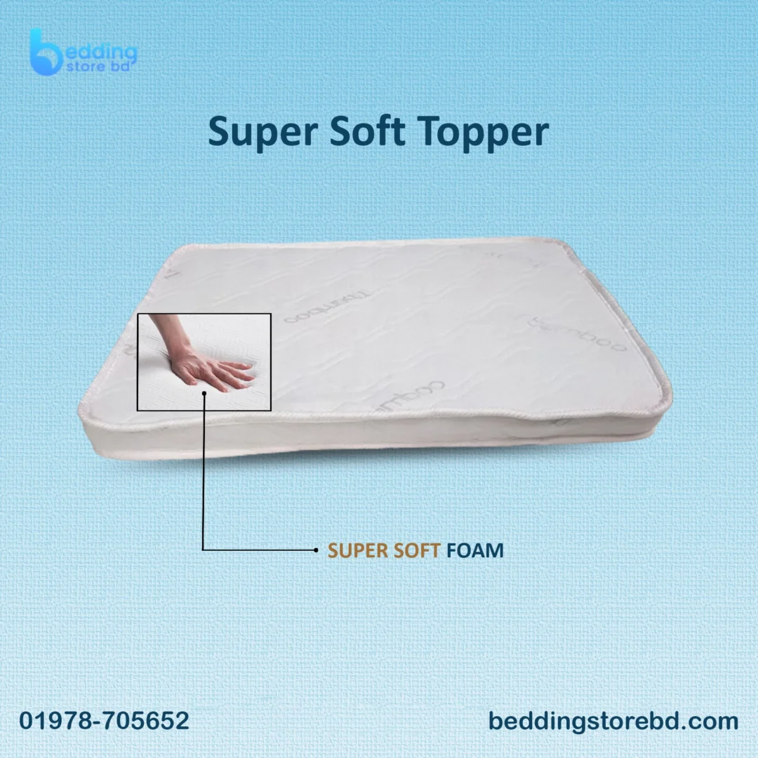 Super Soft Topper best 1