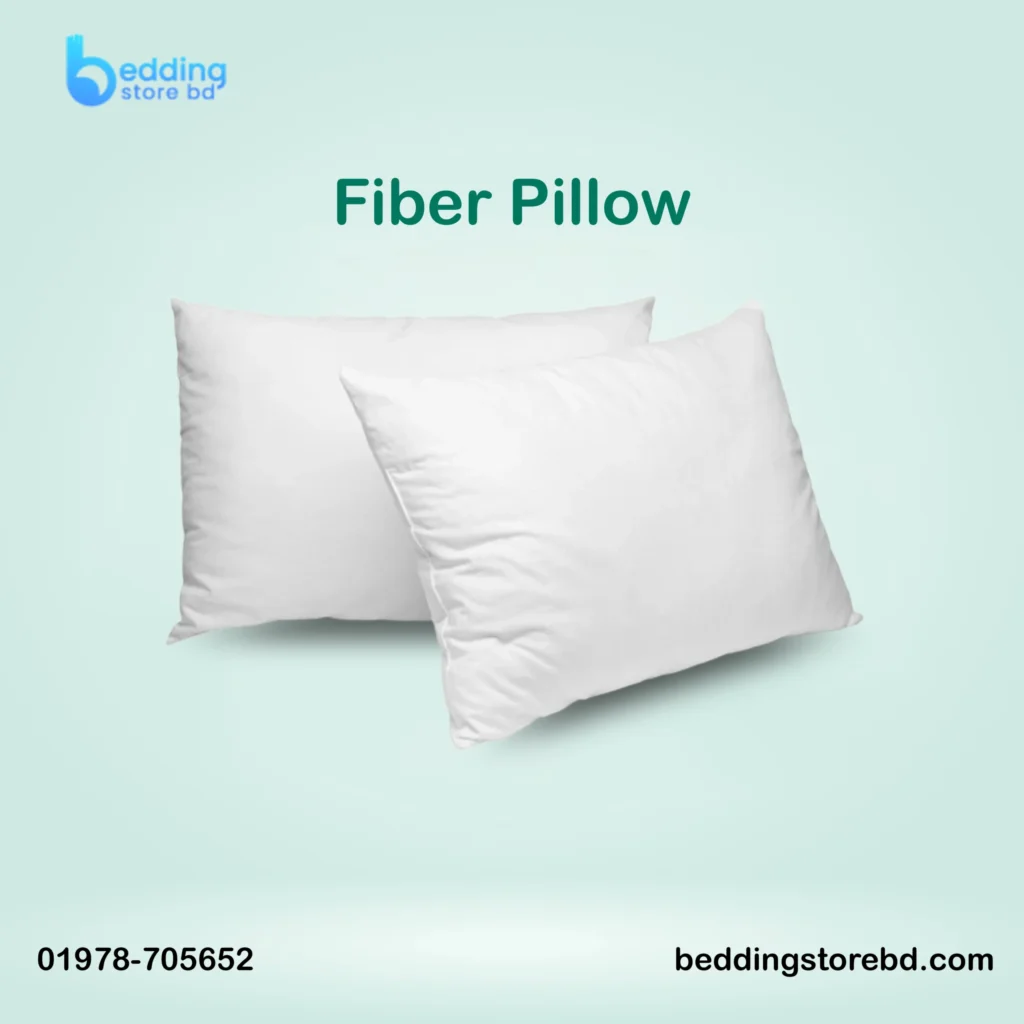 Fiber Pillow bd