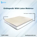 Natural Latex Orthopedic