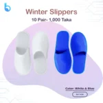 Winter Slipper
