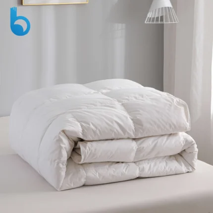 Down Feather Comforter