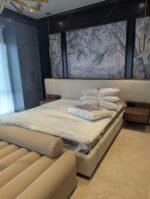 Imported Latex Pocket Spring Mattress