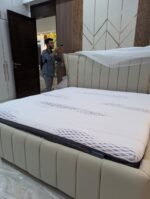Imported Latex Pocket Spring Mattress
