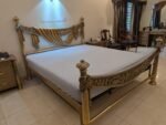 Imported Latex Pocket Spring Mattress