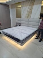 Imported Latex Pocket Spring Mattress