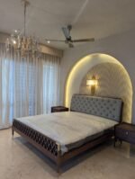 Imported Latex Pocket Spring Mattress