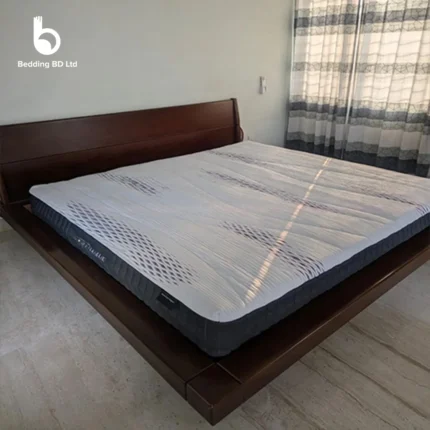 Imported Latex Pocket Spring Mattress