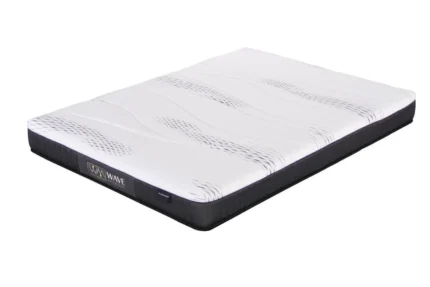 Imported Latex Pocket Spring Mattress Wave