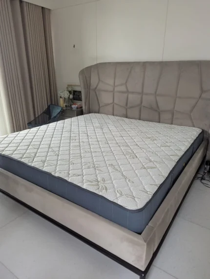 Latex Pocket Spring Mattress Apex