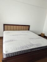 Imported Latex Pocket Spring Mattress